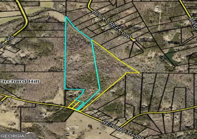 1st image of 2199 Rehoboth Rd, Griffin, GA 30224 | MLS# 10648677