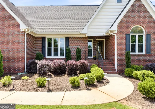 2nd image of 1601 Beville Dr, Griffin, GA 30224 | MLS# 10806260