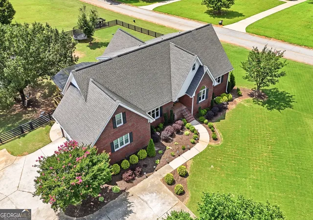 4th image of 1601 Beville Dr, Griffin, GA 30224 | MLS# 10806260