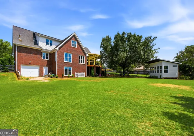 5th image of 1601 Beville Dr, Griffin, GA 30224 | MLS# 10806260