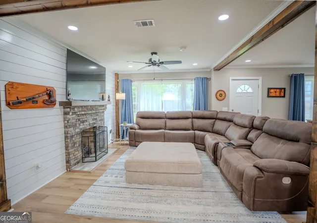 5th image of 190 Plier St, Baxley, GA 31513 | MLS# 10818408