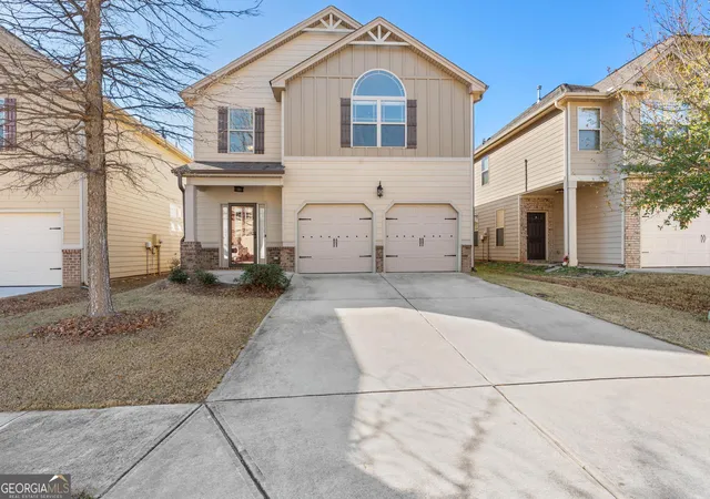 1st image of 326 Emporia Loop, Mcdonough, GA 30253 | MLS# 10687908