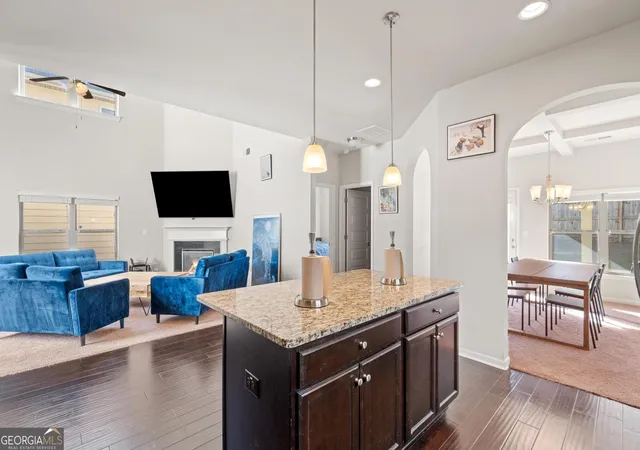 5th image of 326 Emporia Loop, Mcdonough, GA 30253 | MLS# 10687908