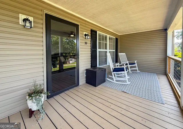 2nd image of 39 E Point Dr, Dahlonega, GA 30533 | MLS# 10827046