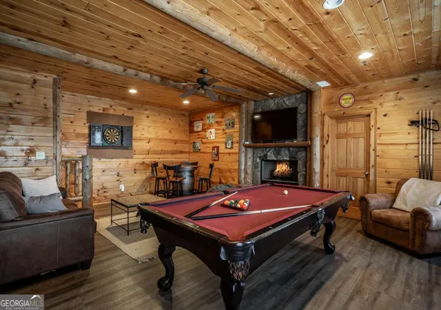 30th image of 350 Whippoorwill Walk Rd, Mineral Bluff, GA 30559 | MLS# 10423734