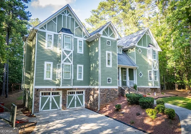 Photo 1 of Single family home for sale at 1084 Magnolia Dr, Villa Rica, GA 30180 | MLS# 10791241 | Listing updated on 2026-09-11