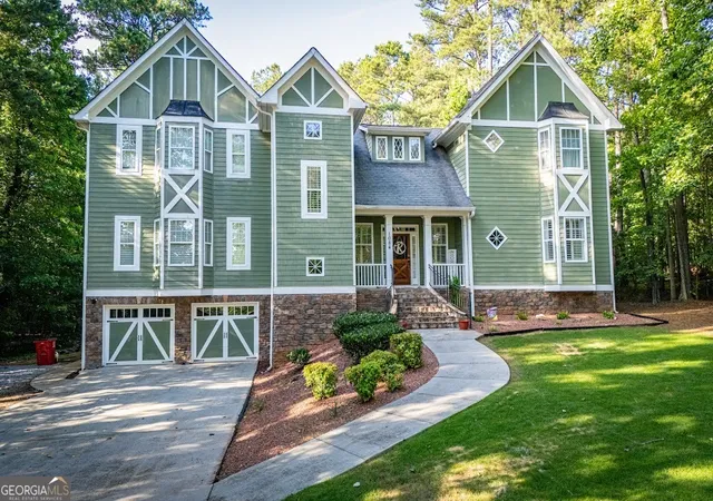 Photo 2 of Single family home for sale at 1084 Magnolia Dr, Villa Rica, GA 30180 | MLS# 10791241 | Listing updated on 2026-09-11