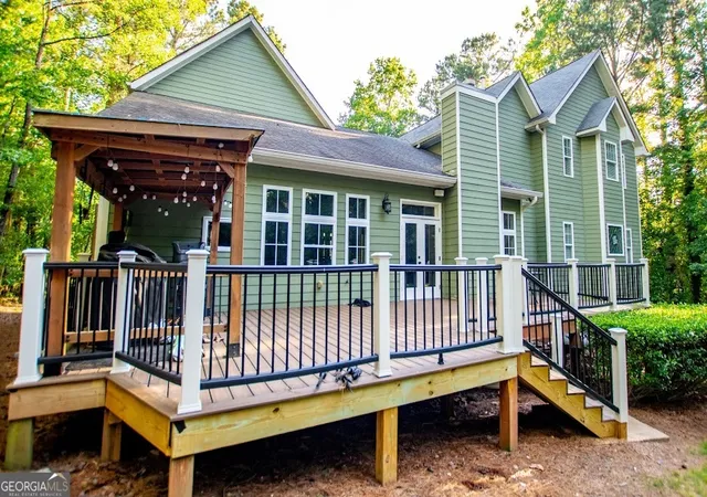 Photo 4 of Single family home for sale at 1084 Magnolia Dr, Villa Rica, GA 30180 | MLS# 10791241 | Listing updated on 2026-09-11