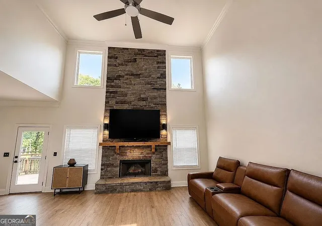 Photo 4 of Single family home for sale at 532 Black Horse Cir, Canton, GA 30114 | MLS# 10804782 | Listing updated on 2026-10-30