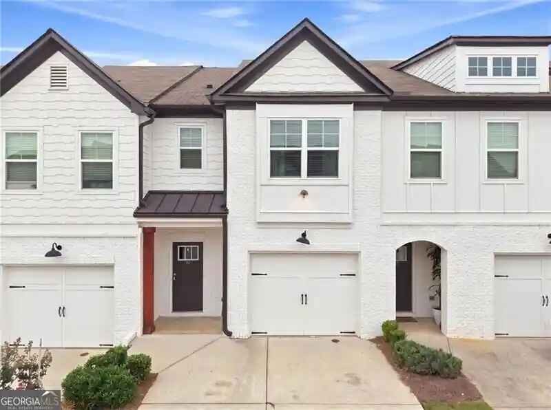 Photo 1 of Townhouse for sale at 91 Auburn Run Ln, Auburn, GA 30011 | MLS# 10857179 | Listing updated on 2026-10-16