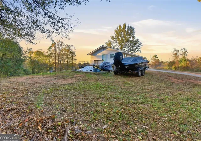 Homes for sale in Adairsville, GA | 121 Ripley Ave, Adairsville, GA 30103 | MLS# 10798316