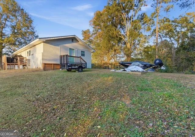 Homes for sale in Adairsville, GA | 121 Ripley Ave, Adairsville, GA 30103 | MLS# 10798316