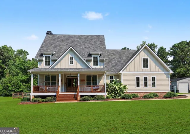 1st image of 4005 Rocky Creek Trl, Loganville, GA 30052 | MLS# 10816217
