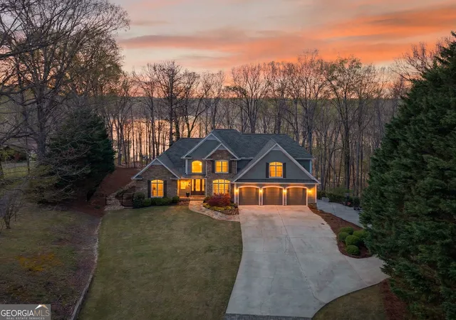Photo 2 of Single family home for sale at 2686 Tammi Ln, Gainesville, GA 30506 | MLS# 10741835 | Listing updated on 2026-08-31