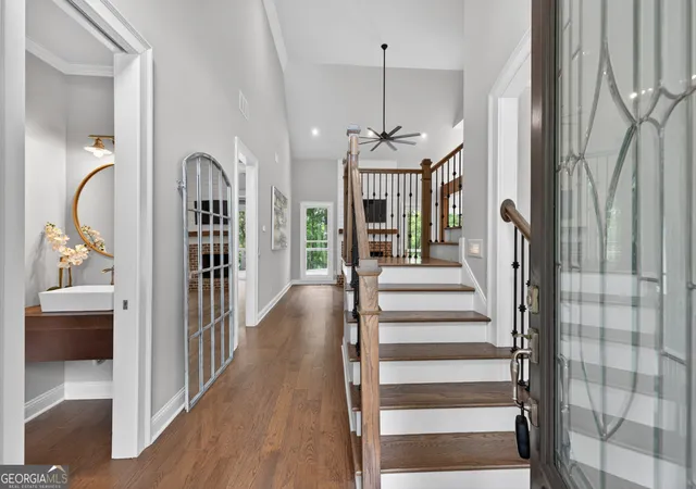 Photo 3 of Single family home for sale at 2686 Tammi Ln, Gainesville, GA 30506 | MLS# 10741835 | Listing updated on 2026-08-31
