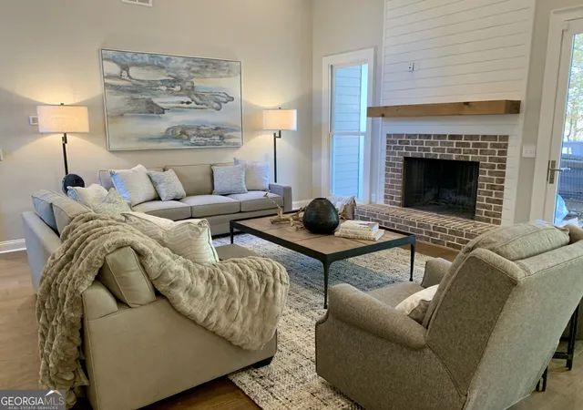 Photo 4 of Single family home for sale at 2686 Tammi Ln, Gainesville, GA 30506 | MLS# 10741835 | Listing updated on 2026-08-31