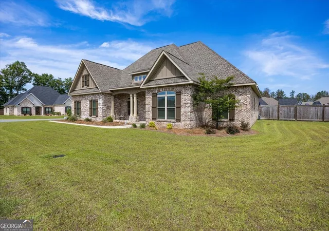 Homes for sale in Bonaire, GA | 231 Flat Shoal Dr, Bonaire, GA 31005 | MLS# 10775066