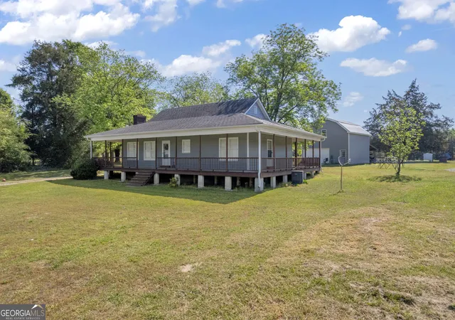 2nd image of 1830 Fuller Rd, Greensboro, GA 30642 | MLS# 10738262