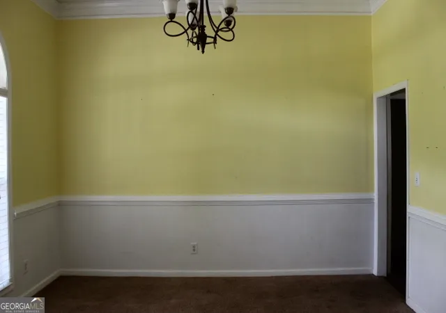 4th image of 202 Foxdale Ct, Lagrange, GA 30240 | MLS# 10814090