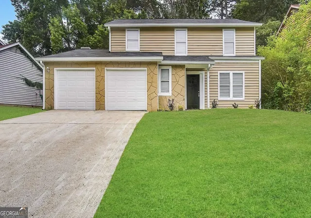 Homes for sale in Stone Mountain, GA | 3880 Springleaf Ct, Stone Mountain, GA 30083 | MLS# 10446608