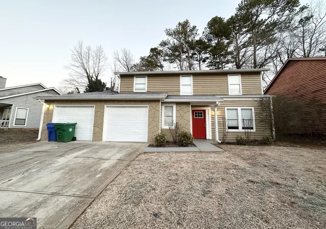 Homes for sale in Stone Mountain, GA | 3880 Springleaf Ct, Stone Mountain, GA 30083 | MLS# 10446608