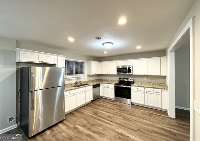 Homes for sale in Stone Mountain, GA | 3880 Springleaf Ct, Stone Mountain, GA 30083 | MLS# 10446608