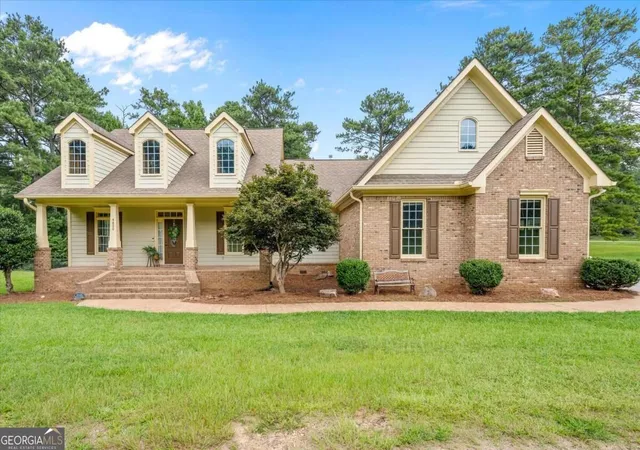 Photo 1 of Single family home for sale at 4800 Old Westside Rd, Austell, GA 30106 | MLS# 10830227 | Listing updated on 2026-09-11