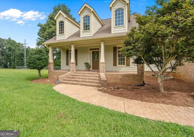 Photo 2 of Single family home for sale at 4800 Old Westside Rd, Austell, GA 30106 | MLS# 10830227 | Listing updated on 2026-09-11