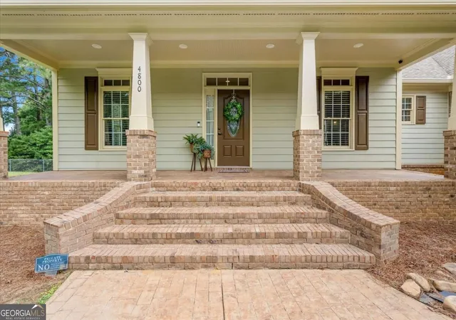 Photo 3 of Single family home for sale at 4800 Old Westside Rd, Austell, GA 30106 | MLS# 10830227 | Listing updated on 2026-09-11