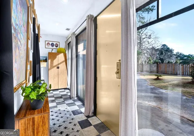 Photo 3 of Single family home for sale at 102 Stuart St, Savannah, GA 31405 | MLS# 10690847 | Listing updated on 2026-08-24