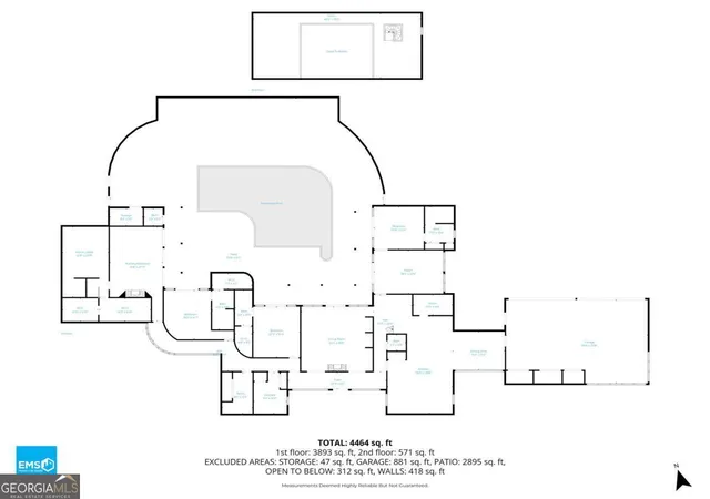 58th image of 102 Stuart St, Savannah, GA 31405 | MLS# 10690847