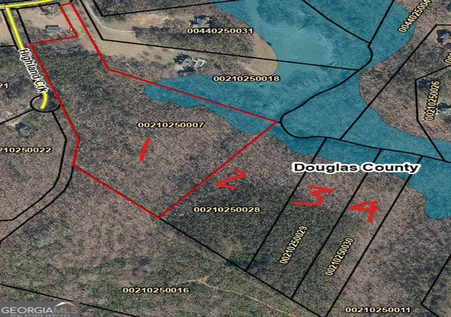 Photo 1 of Land for sale at 00 Lot 4 Helton Rd, Winston, GA 30187 | MLS# 10708136 | Listing updated on 2026-03-25