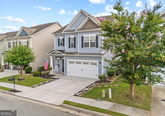 1st image of 67 Howard Ave Nw, Cartersville, GA 30121 | MLS# 10797502