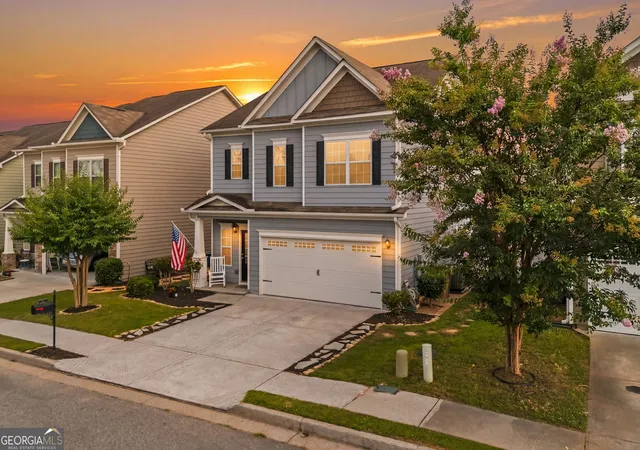 2nd image of 67 Howard Ave Nw, Cartersville, GA 30121 | MLS# 10797502