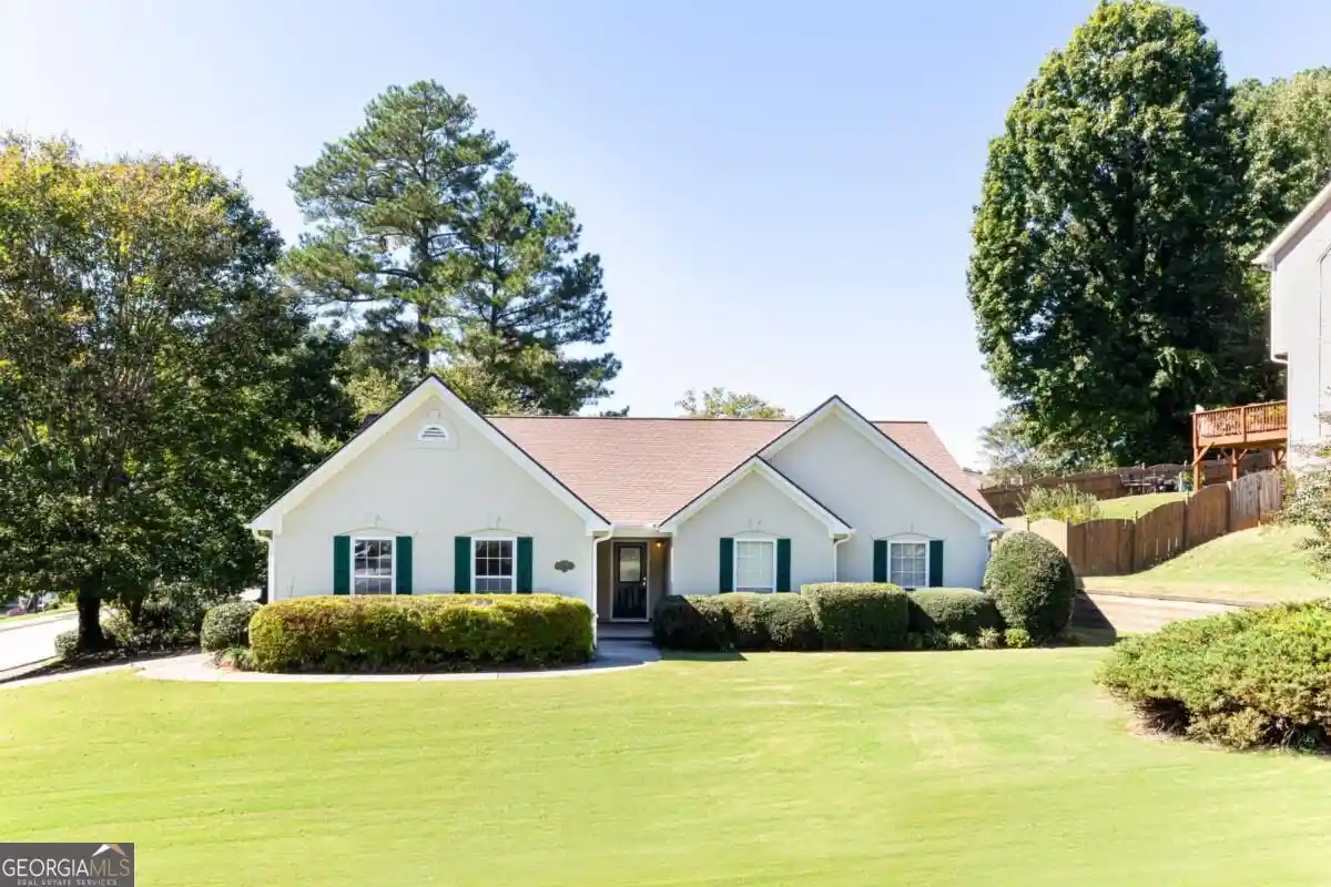 Single family home for sale at 2959 Hickory Run Cir, Duluth, GA 30096 | MLS# 10872158