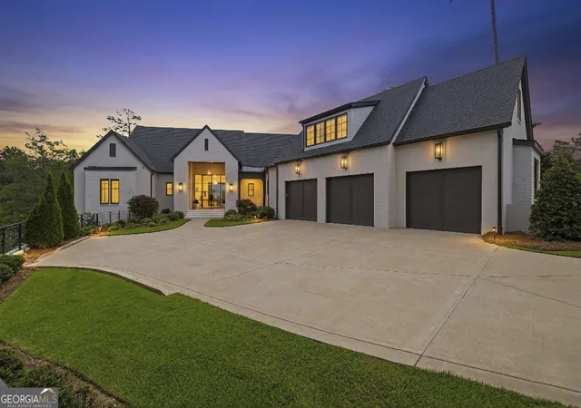 2nd image of 1120 Neary Rdg, Greensboro, GA 30642 | MLS# 10785947