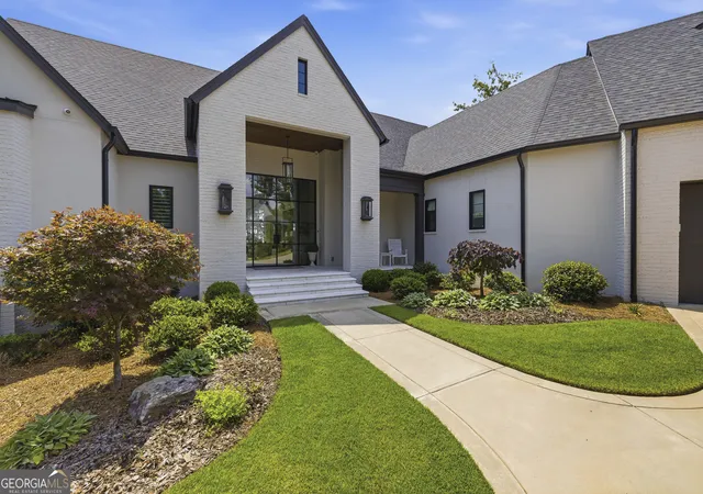 Photo 3 of Mansion for sale at 1120 Neary Ridge, Greensboro, GA 30642 | MLS# 10785947 | Listing updated on 2026-06-29