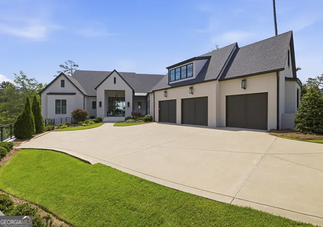 Photo 3 of Single family home for sale at 1120 Neary Ridge, Greensboro, GA 30642 | MLS# 10785947 | Listing updated on 2026-06-29