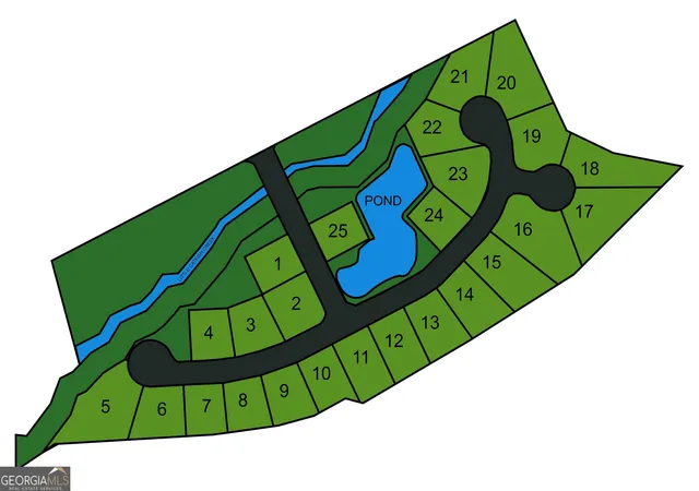 Photo 1 of Land for sale at 0 Acres Kingsland W Of Hwy 17, Kingsland, GA 31548 | MLS# 10483835 | Listing updated on 2026-07-16