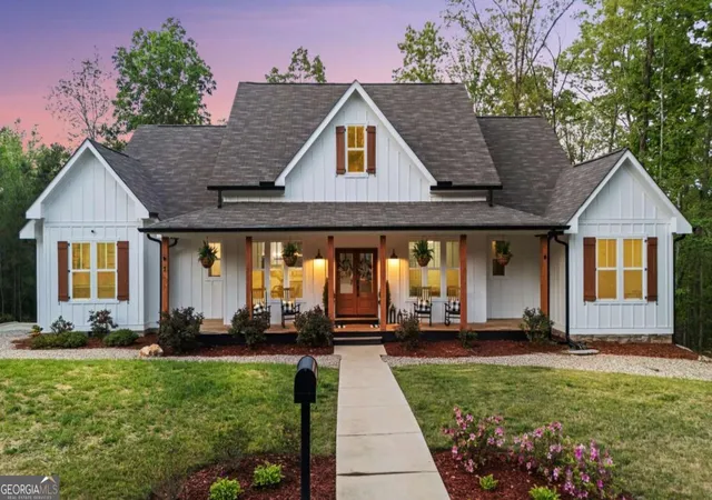 Photo 1 of Single family home for sale at 7 Moss Crk Dr Ne, Rome, GA 30161 | MLS# 10798511 | Listing updated on 2026-09-05