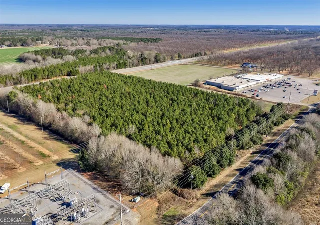 Photo 3 of Land for sale at 341/49 Highway, Fort Valley, GA 31030 | MLS# 10811492 | Listing updated on 2026-08-06