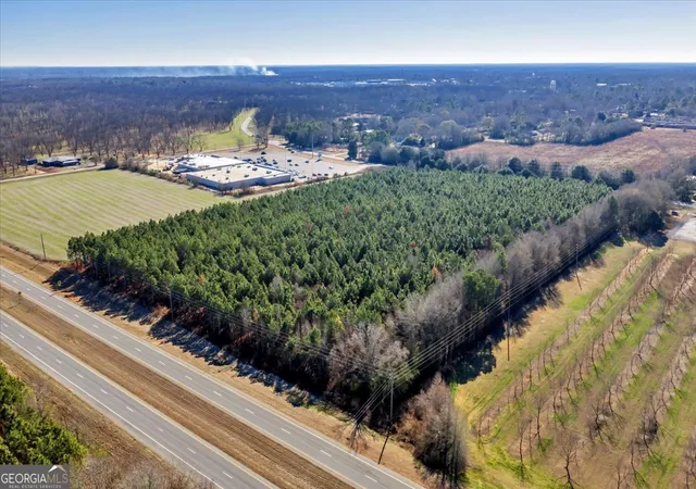 Photo 4 of Land for sale at 341/49 Highway, Fort Valley, GA 31030 | MLS# 10811492 | Listing updated on 2026-08-06