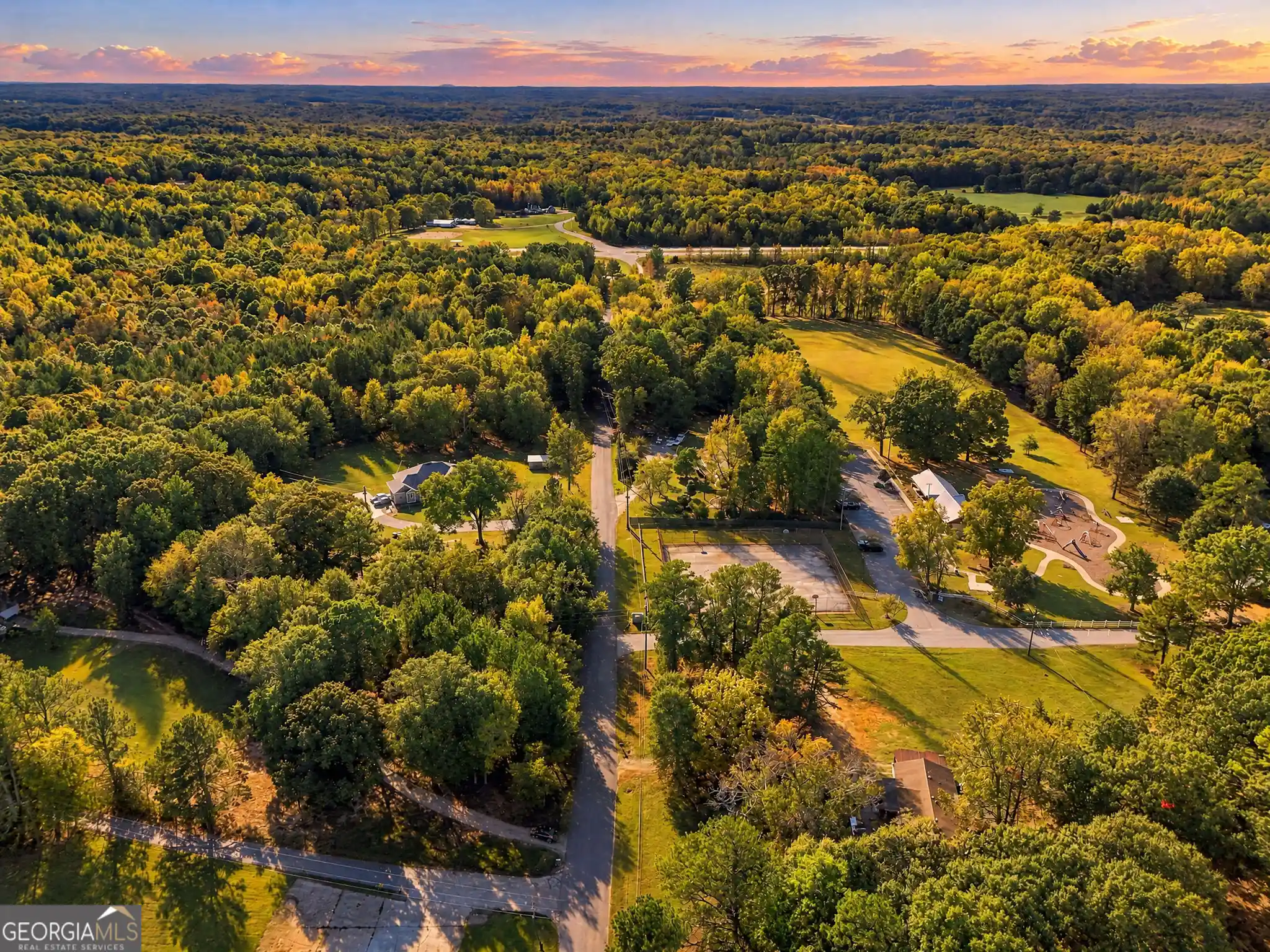 Photo 1 of Land for sale at 0 Arc Park St, Jefferson, GA 30549 | MLS# 10875919 | Listing updated on 2026-10-22