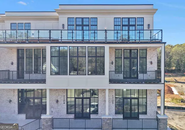 Photo 3 of Sale Pending at 8200 Main St S #1306, Woodstock, GA 30188 | MLS# 10367003 | Listing updated on 2026-06-17