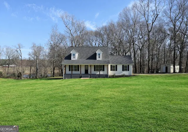 2nd image of 1988 Ga Hwy 212 W, Monticello, GA 31064 | MLS# 10688865