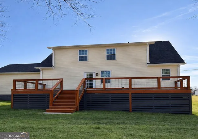 3rd image of 1988 Ga Hwy 212 W, Monticello, GA 31064 | MLS# 10688865