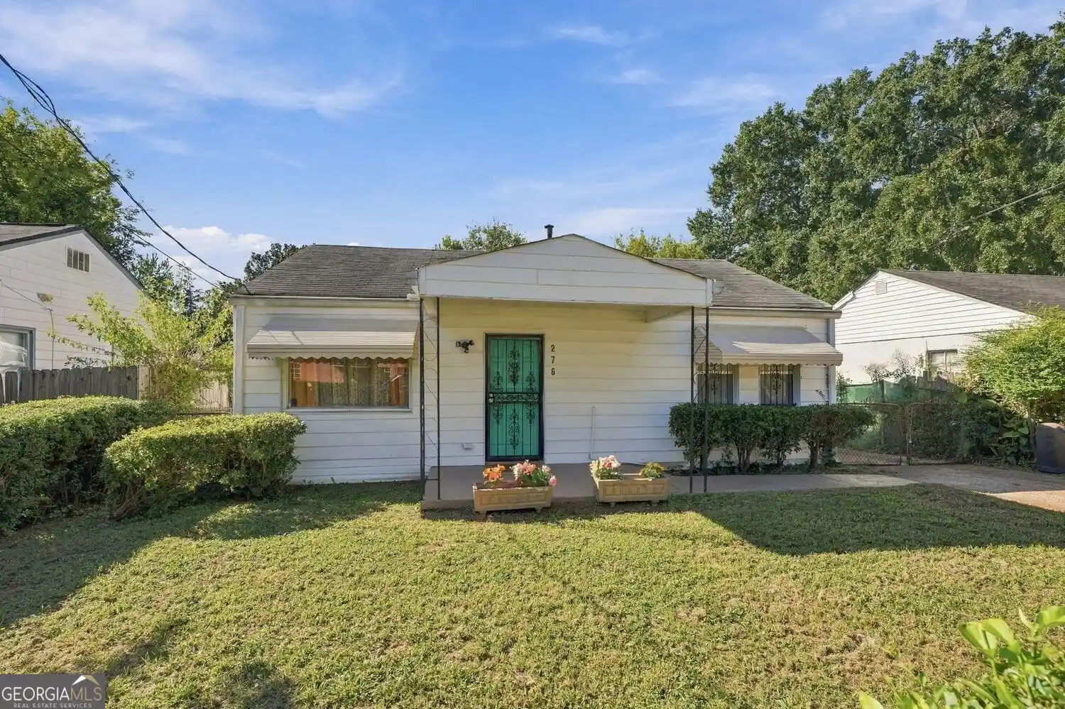Photo 1 of Single family home for sale at 276 Taft St Sw, Atlanta, GA 30315 | MLS# 10857336 | Listing updated on 2026-10-21