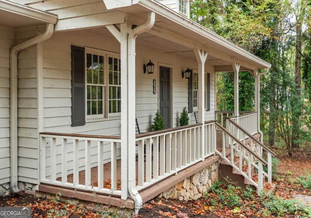3rd image of 165 Fox Hunt Ct, Fayetteville, GA 30214 | MLS# 10796557
