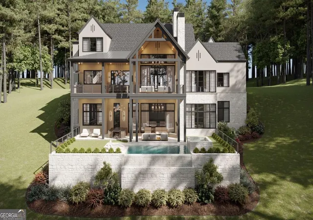 Photo 2 of Land for sale at 841 Woodvale Point, Suwanee, GA 30024 | MLS# 10689771 | Listing updated on 2026-09-12