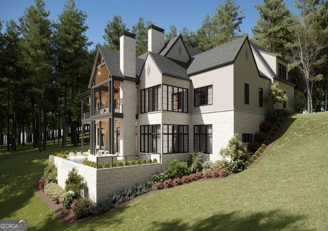 Photo 3 of Land for sale at 841 Woodvale Point, Suwanee, GA 30024 | MLS# 10689771 | Listing updated on 2026-09-12